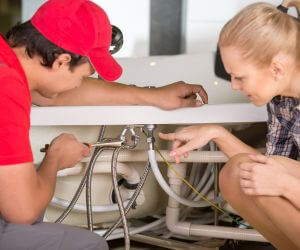 About Emergency plumbing pros Chester, SD